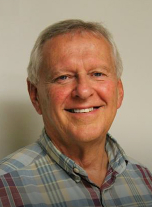 Mayor Jimmy Watson