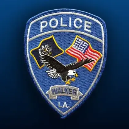 Police Department
